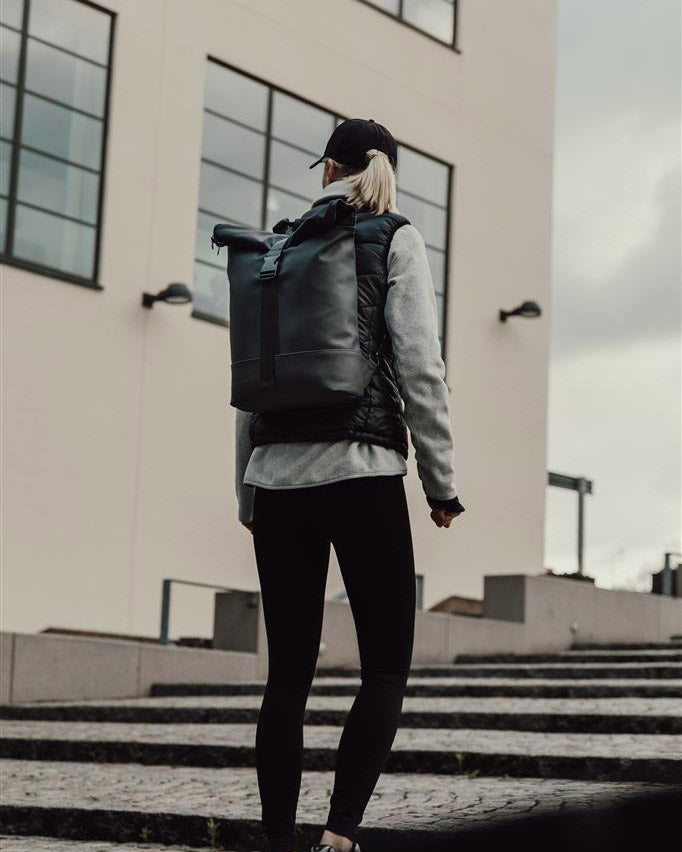 Baltimore Bike Bag
